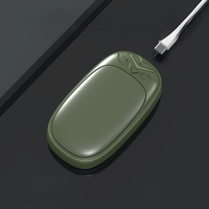 Rechargeable Magnetic Hand Warmer