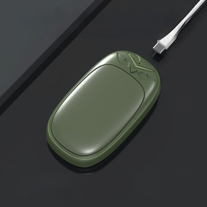 Rechargeable Magnetic Hand Warmer