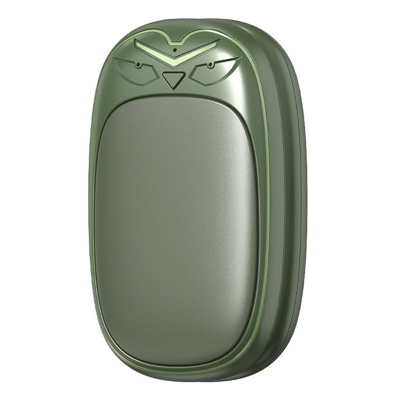 Rechargeable Magnetic Hand Warmer