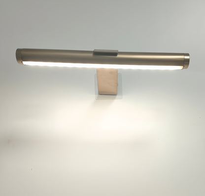 Rechargeable Magnetic Mount Mirror Light
