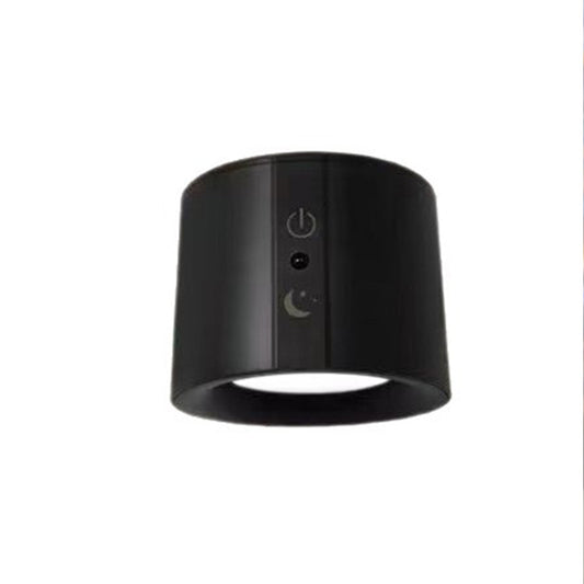 Rechargeable Magnetic Wall Lamp with Remote Control