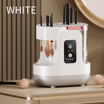 Rechargeable Makeup Brush Cleaning Tool
