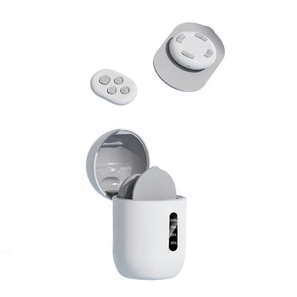 Rechargeable massager