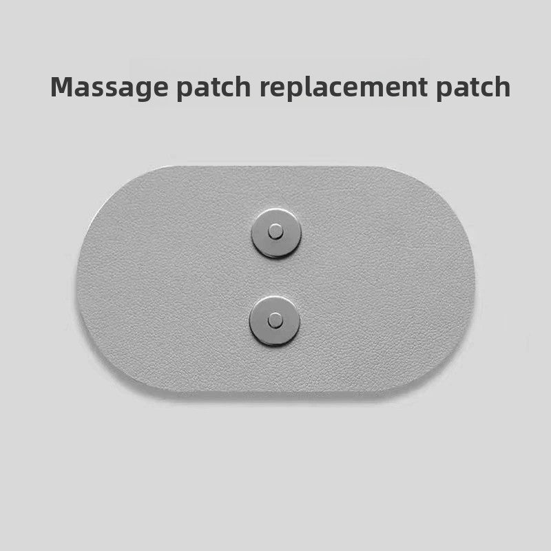 Rechargeable Mini Massage Patch