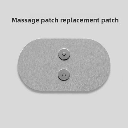 Rechargeable Mini Massage Patch
