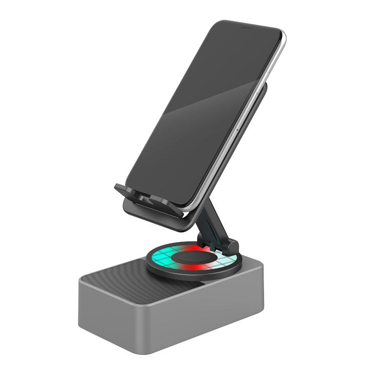 Rechargeable Mobile Phone Holder