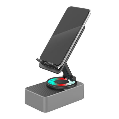 Rechargeable Mobile Phone Holder