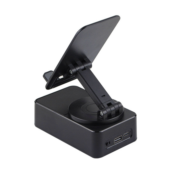 Rechargeable Mobile Phone Holder