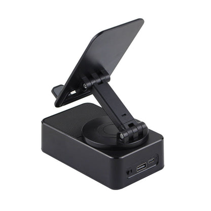 Rechargeable Mobile Phone Holder
