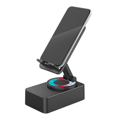 Rechargeable Mobile Phone Holder