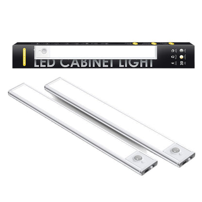 Rechargeable Motion Sensor LED Cabinet Light