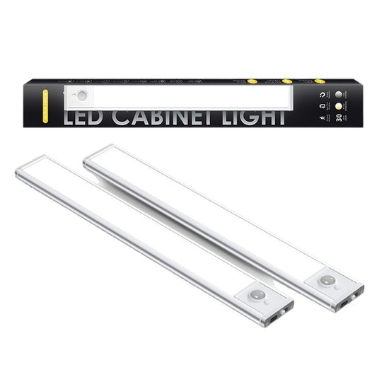 Rechargeable Motion Sensor LED Cabinet Light