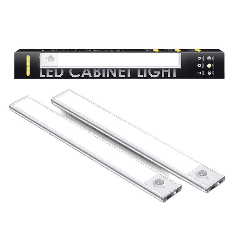 Rechargeable Motion Sensor LED Cabinet Light