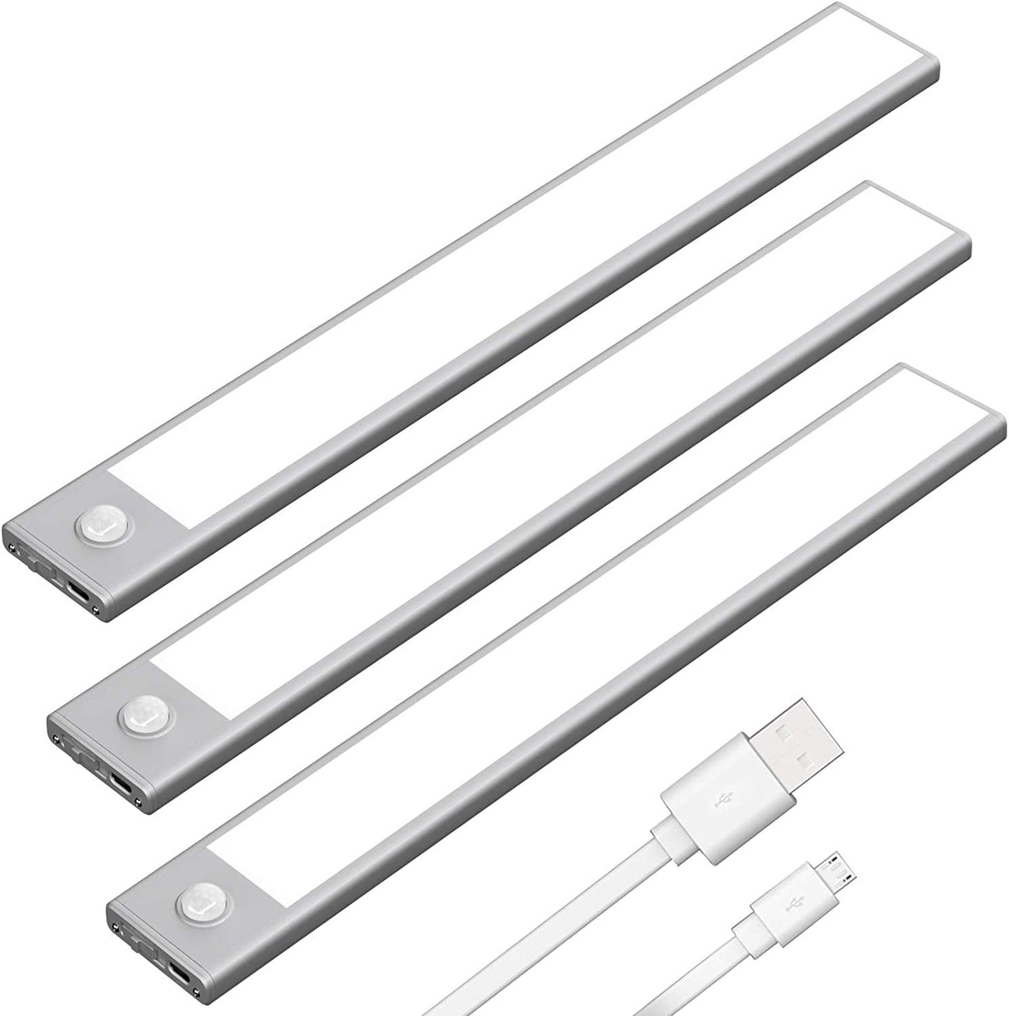 Rechargeable Motion Sensor Night Light