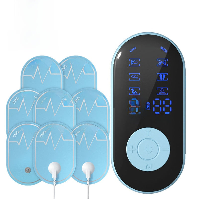 Rechargeable Multi-Function EMS Massager