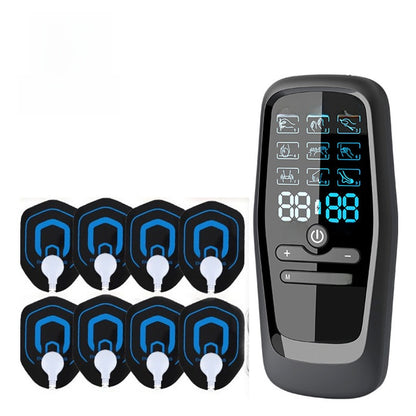 Rechargeable Multi-Function EMS Massager