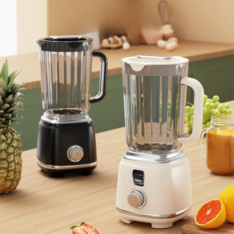 Rechargeable Multifunctional Fruit Juicer Cup