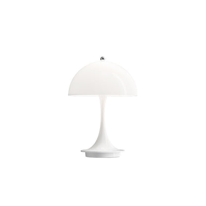 Rechargeable Mushroom Table Lamp