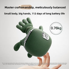 Olive Green Spray