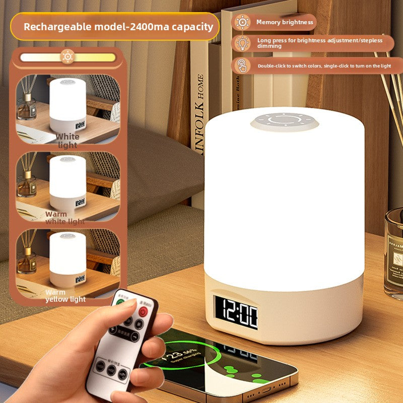 Rechargeable Night Light