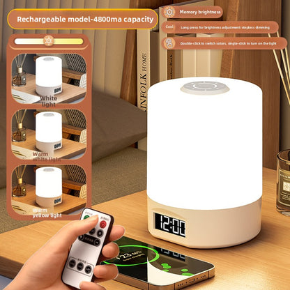 Rechargeable Night Light