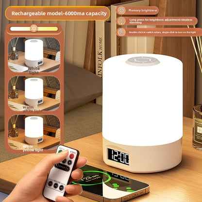 Rechargeable Night Light
