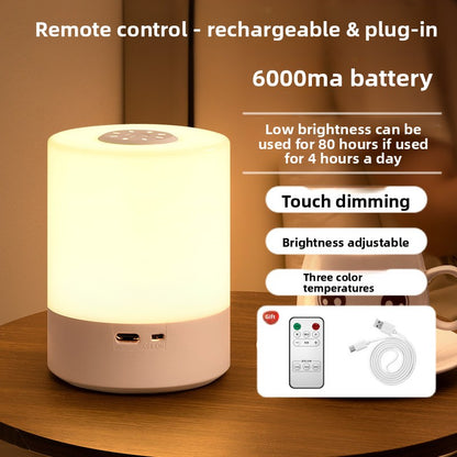 Rechargeable Night Light
