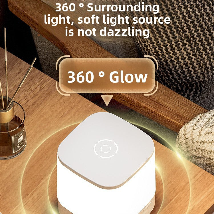 Rechargeable Night Light
