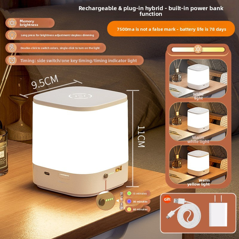 Rechargeable Night Light