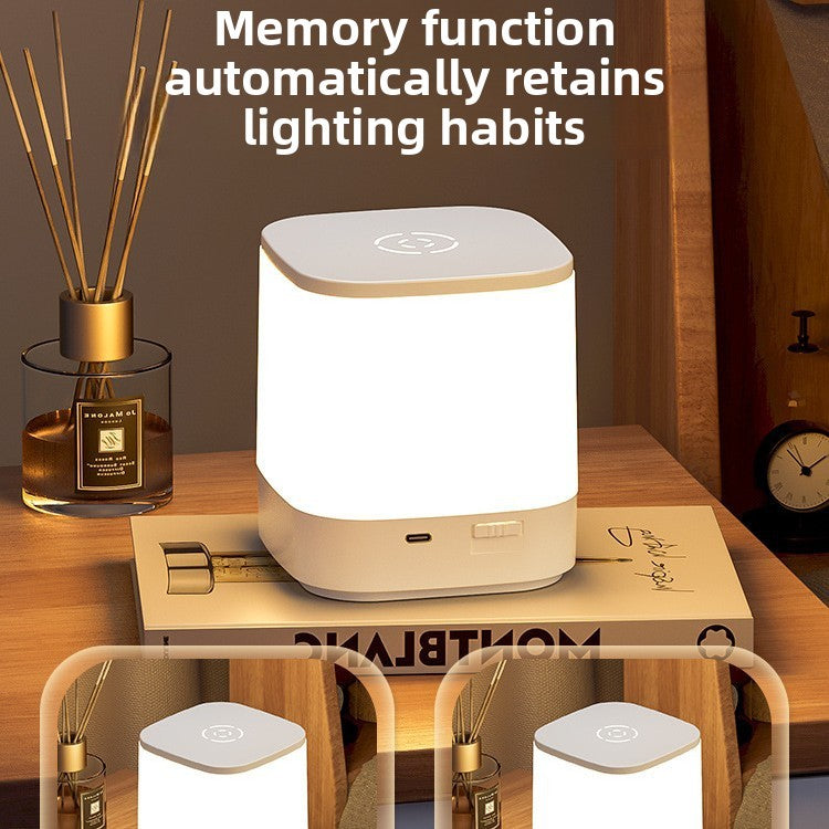 Rechargeable Night Light