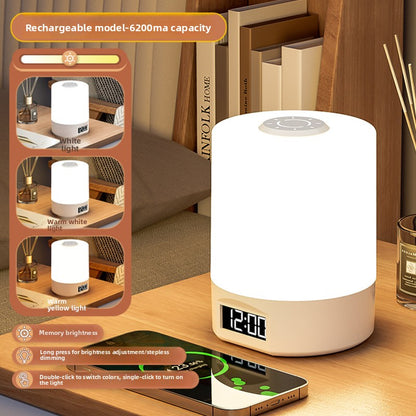 Rechargeable Night Light
