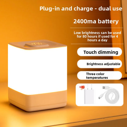 Rechargeable Night Light