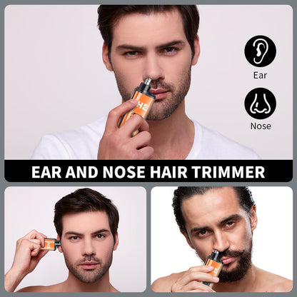 Rechargeable Nose Hair Trimmer