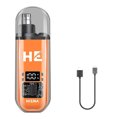 Rechargeable Nose Hair Trimmer