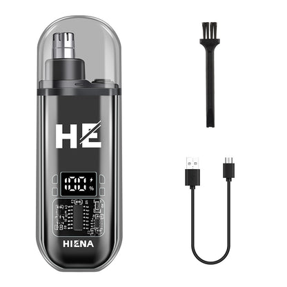 Rechargeable Nose Hair Trimmer