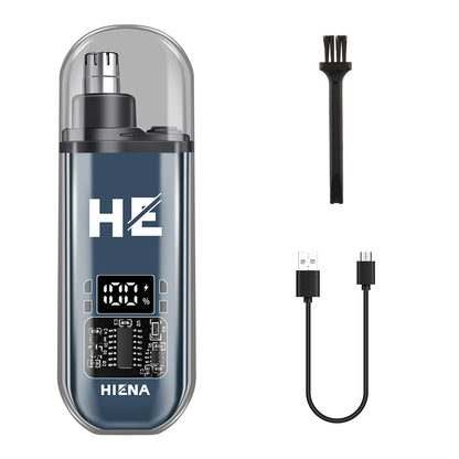 Rechargeable Nose Hair Trimmer