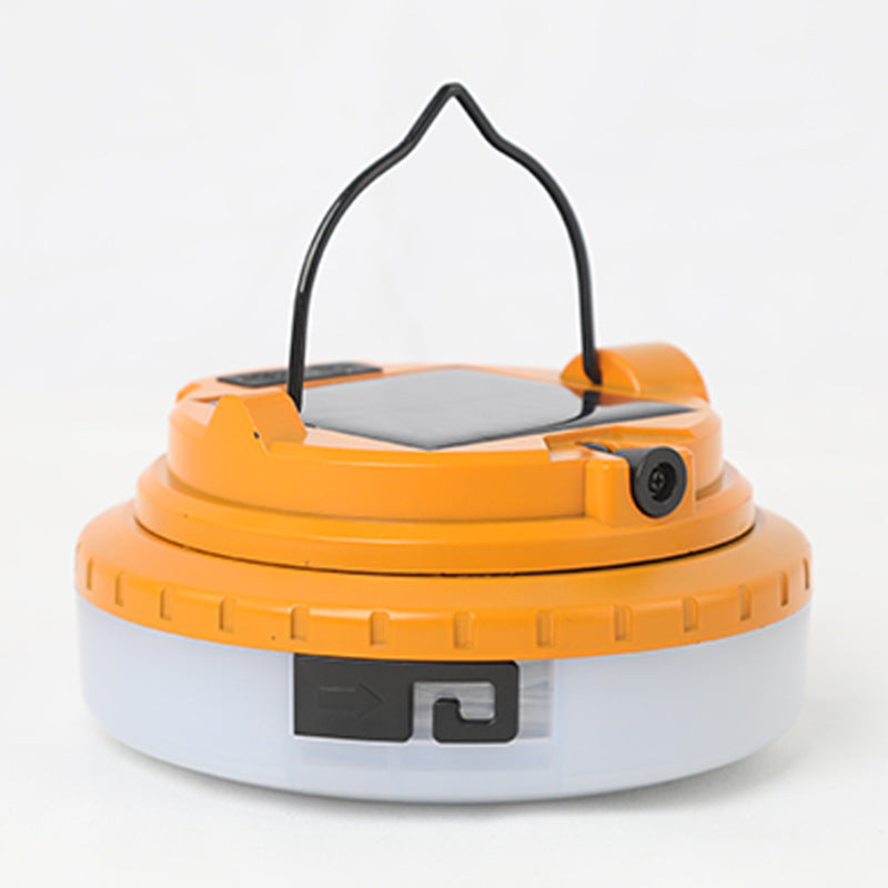 Rechargeable Outdoor Camping LED String Lights