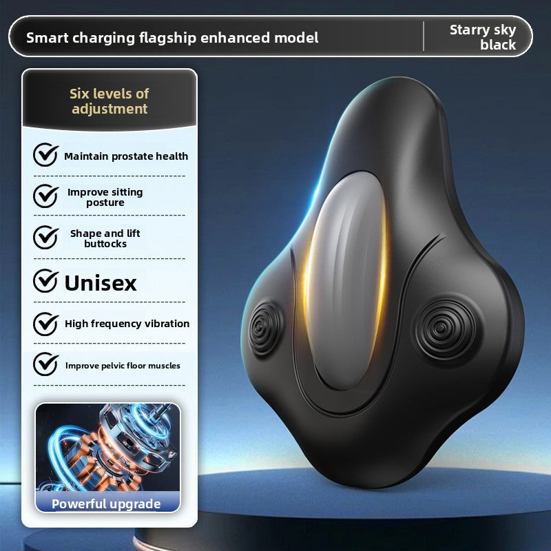 Rechargeable Pelvic Muscle Trainer