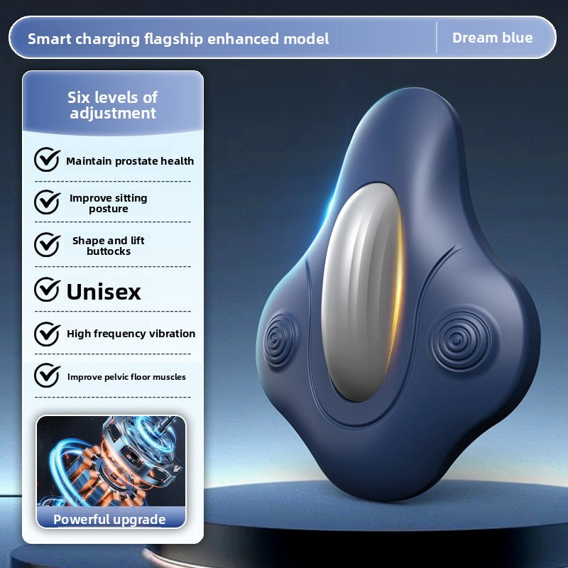 Rechargeable Pelvic Muscle Trainer