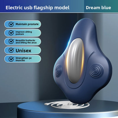 Rechargeable Pelvic Muscle Trainer