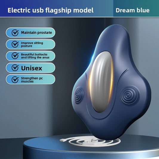 Rechargeable Pelvic Muscle Trainer