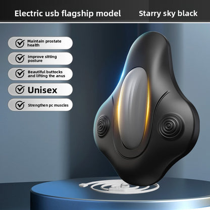 Rechargeable Pelvic Muscle Trainer