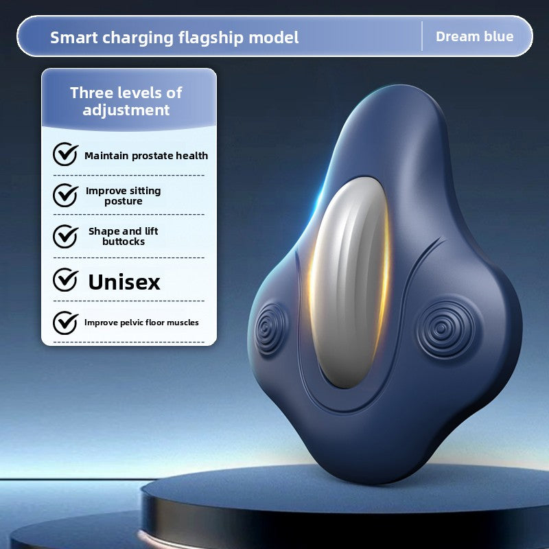 Rechargeable Pelvic Muscle Trainer