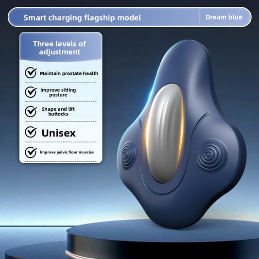Rechargeable Pelvic Muscle Trainer
