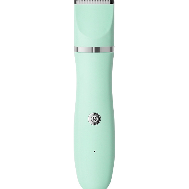 Rechargeable Pet Grooming Clippers
