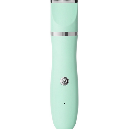 Rechargeable Pet Grooming Clippers