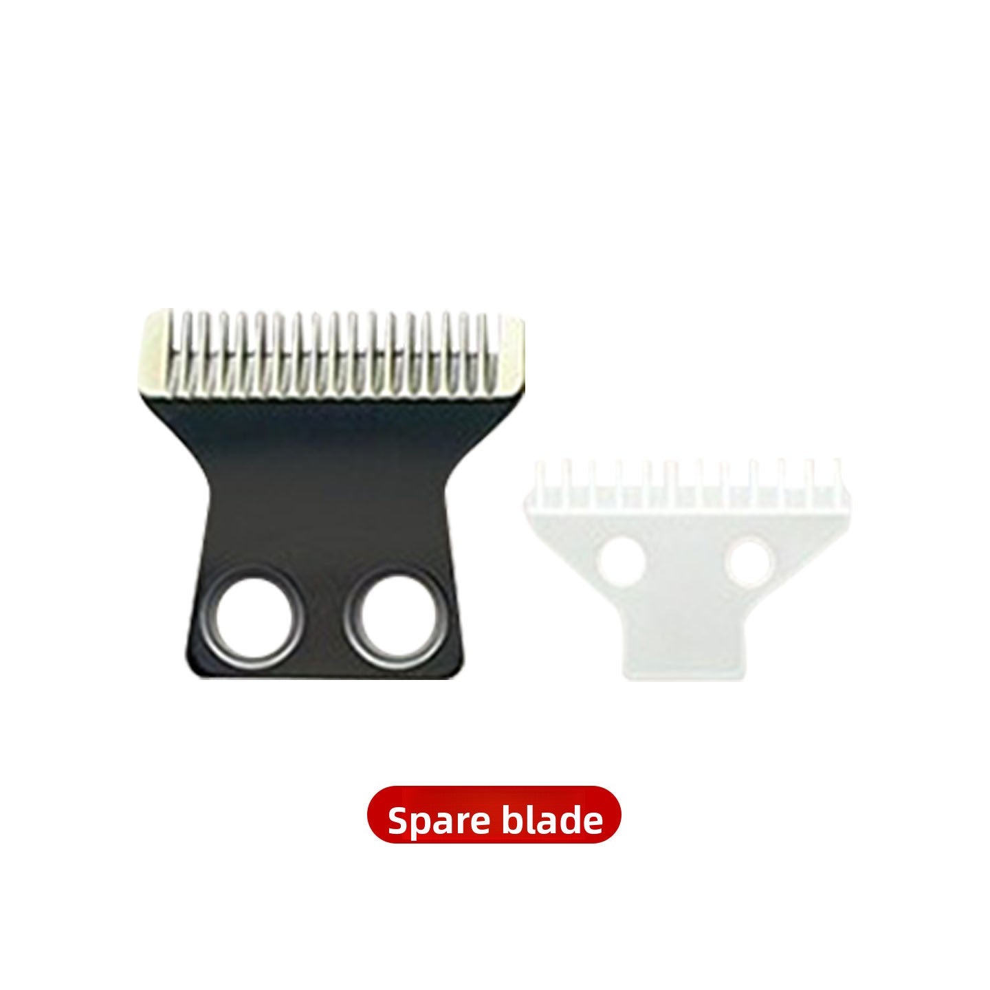 Rechargeable Pet Grooming Shaver