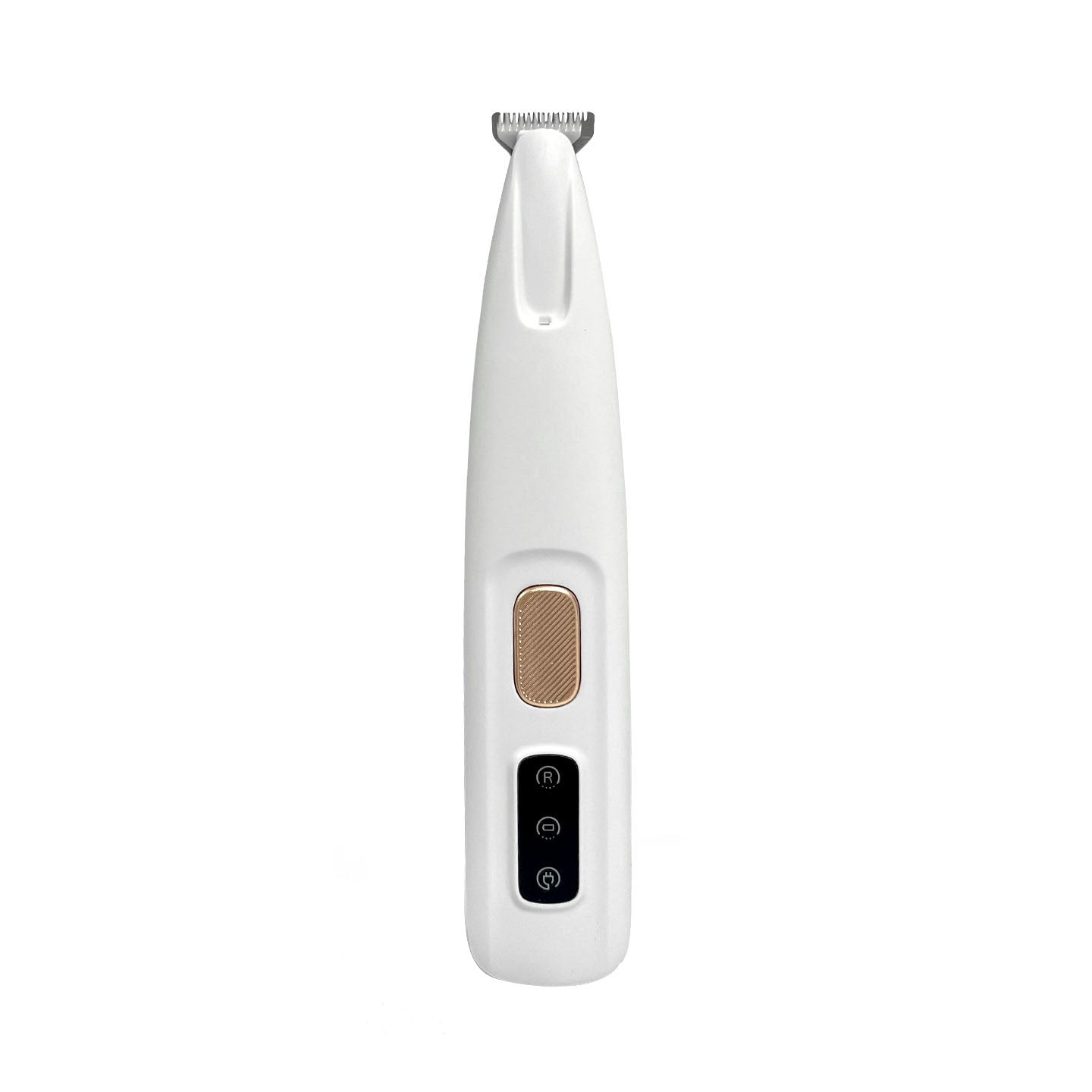 Rechargeable Pet Grooming Shaver