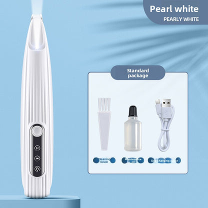 Rechargeable Pet Grooming Shaver