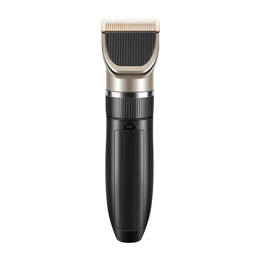 Rechargeable Pet Hair Clipper with Ceramic Blades